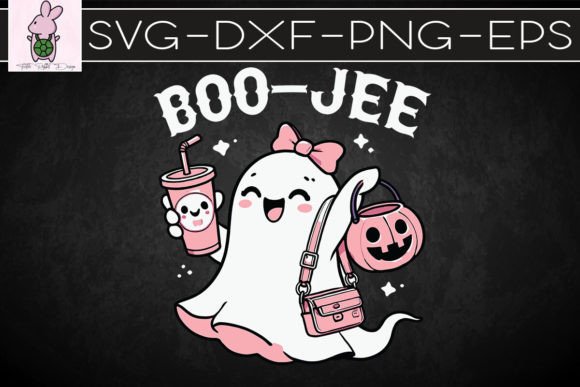 Check Your Boo Bees Funny Halloween SVG: Graphics for Crafts & Content