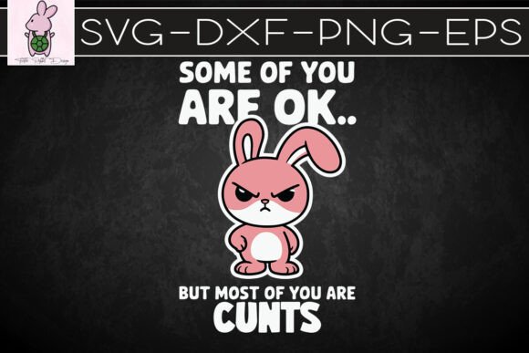 Some of You Are Ok but Most of SVG: Graphics for Crafts